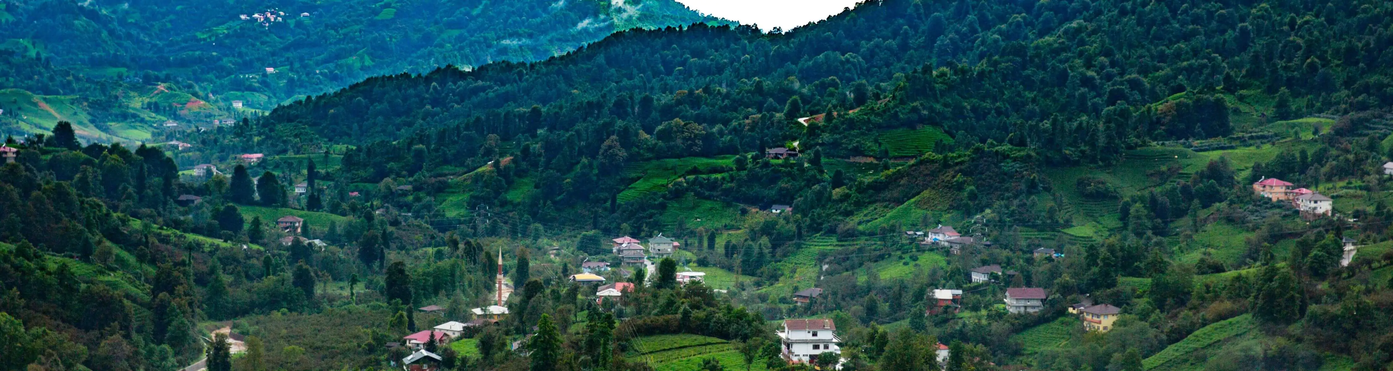 Samsun Çıkışlı Karadeniz Turları	