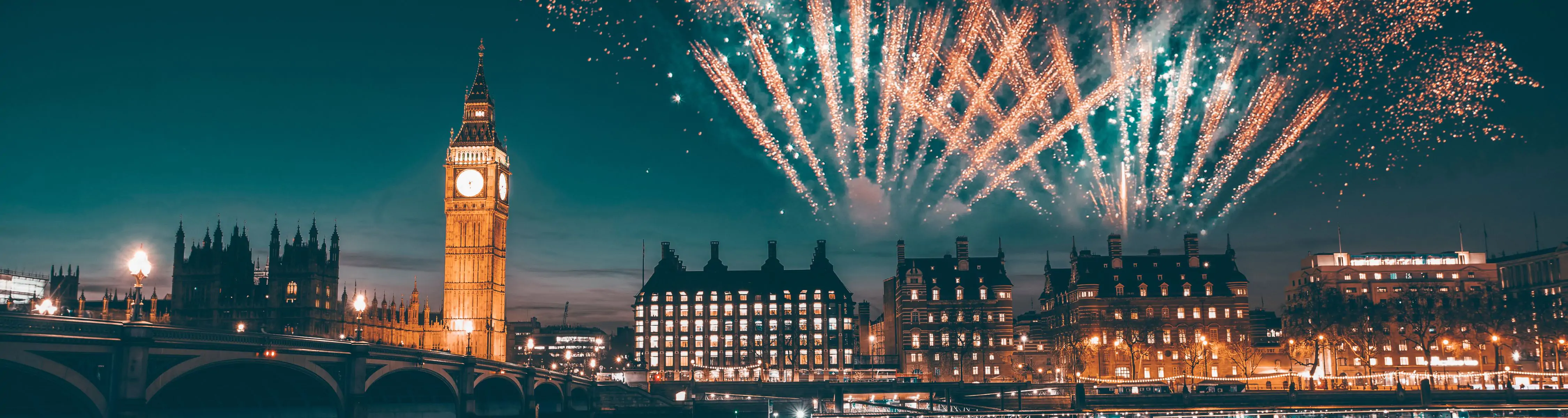 Ankara Çıkışlı Yılbaşı Turları