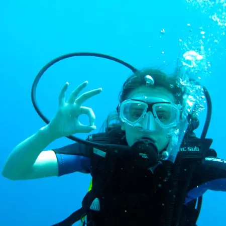 Bodrum Dalış Turu