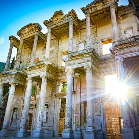 Kuşadası Efes Turu