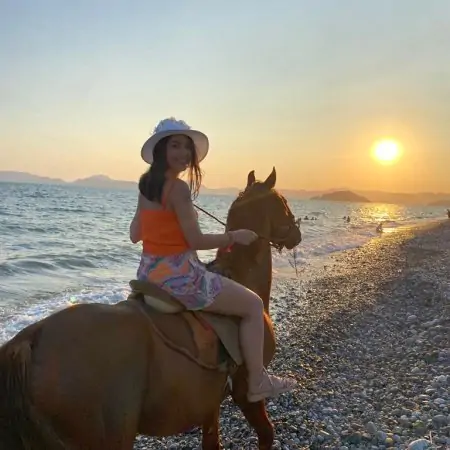 Fethiye At Safari Turu
