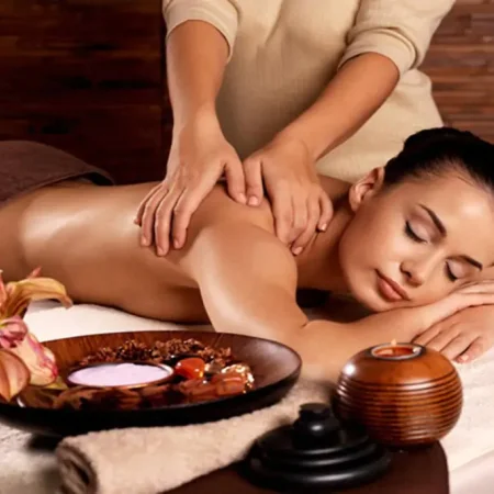 VIP Hamam Gold Program