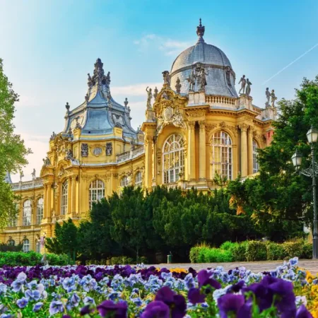 Budapeşte Günlük Yürüyüş Turu