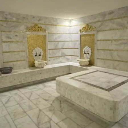 Antalya Fortuna Hamam Turu: Kaleiçi ve Lara Transferli Geleneksel Keyif