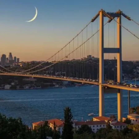 Bir Günde İstanbul: Tarih ve Boğazın Büyüsüne Yolculuk