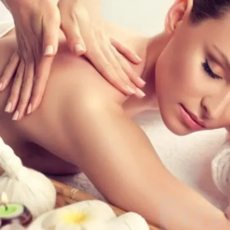 Bedeniniz ve Ruhunuz İçin Mükemmel Bir Molalar: The Olive Hamam Deneyimi