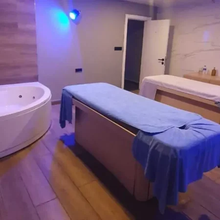 Antalya Konyaaltı Hamam Turu: Dao Spa ile Yenilenin!