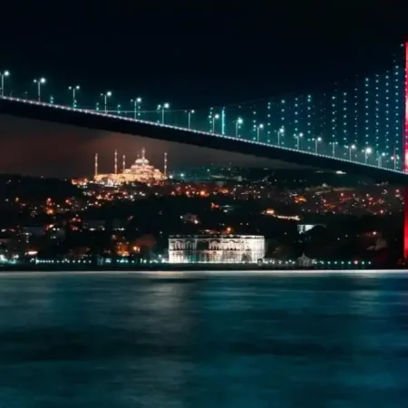 Alkol Dahil Türk Gecesi Akşam Yemeği Turu