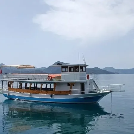 Ege’nin Büyülü Koylarında Keşfe Çıkın: SÜLÜN-2 ile Simî Sınır Turu