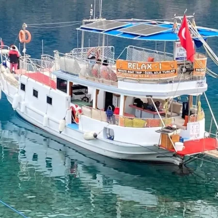 Ölüdeniz’in Eşsiz Güzelliklerini Keşfedin: Mavinin Her Tonuna Yolculuk Başlıyor