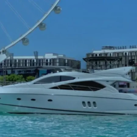 ELITE 16 - 70ft Sunseeker Manhattan | Lüks Yat Turu Deneyimi