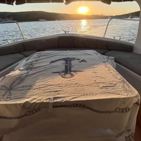 Mavi Yolculukta Lüks Bir Kaçamak: KAÇAMAK Teknesi ile Bodrum Özel Tekne Turu