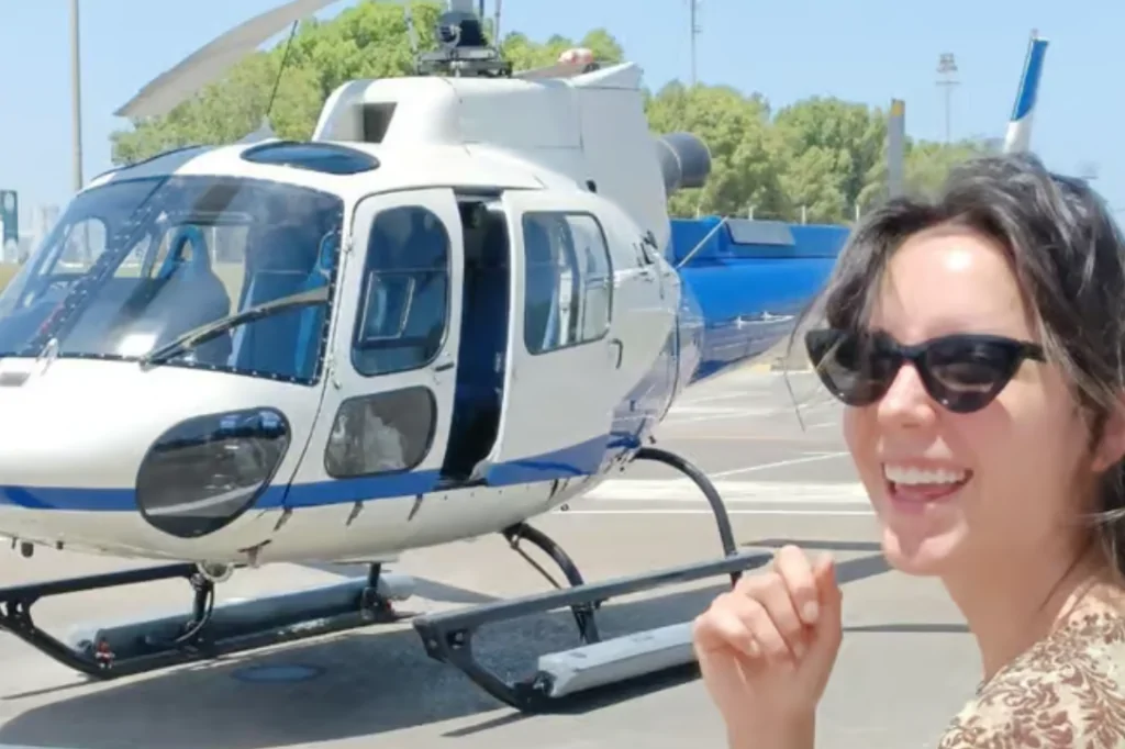 Özel Dubai 12 Dakikalık Helikopter Turu - ⁠ICONIC TOUR