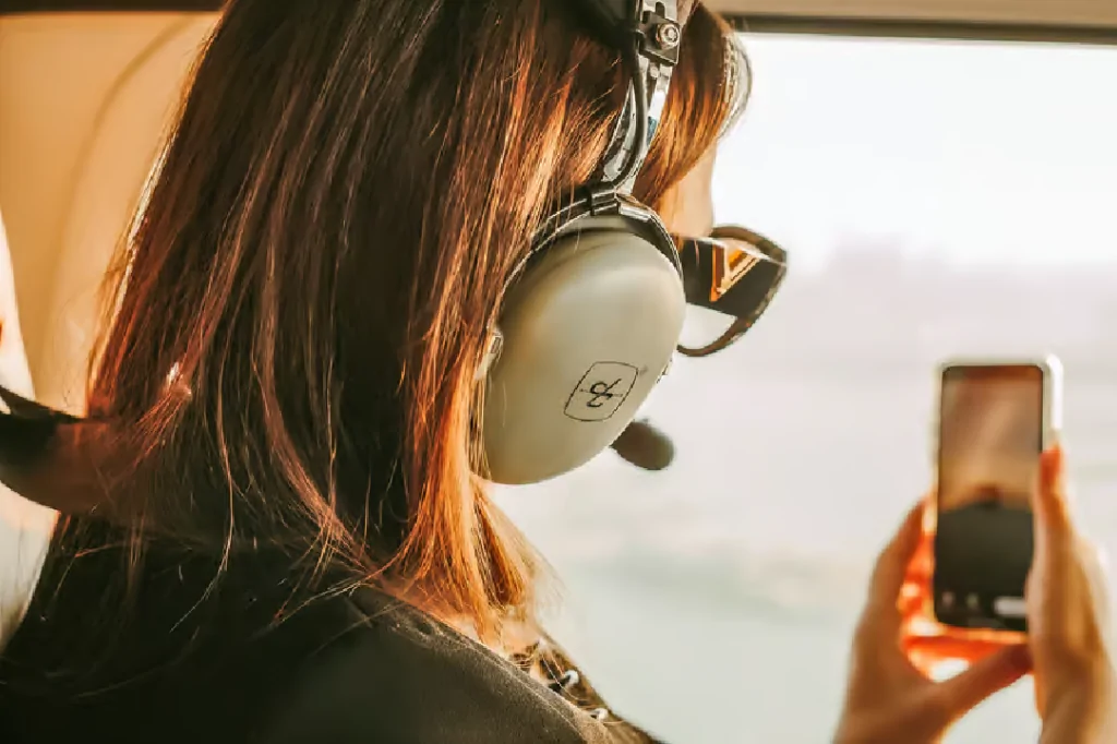 Özel Dubai 12 Dakikalık Helikopter Turu - ⁠ICONIC TOUR