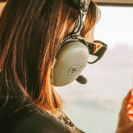 Özel Dubai 12 Dakikalık Helikopter Turu - ⁠ICONIC TOUR