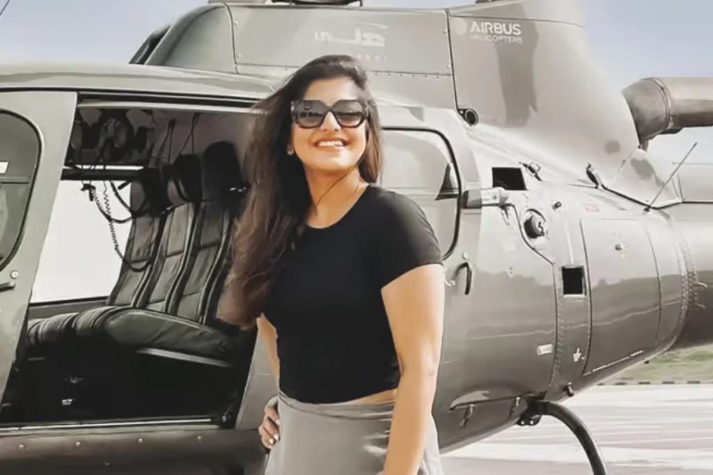 Özel Dubai 12 Dakikalık Helikopter Turu - ⁠ICONIC TOUR