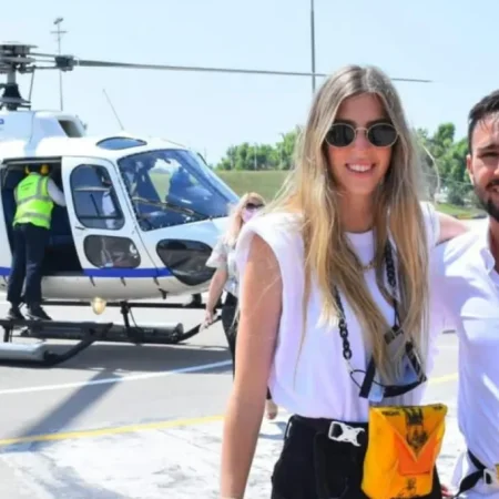 Özel Dubai 30 Dakikalık Helikopter Turu - ⁠THE GRAND TOUR