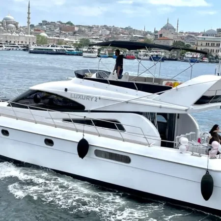 Bosphorus Pearl