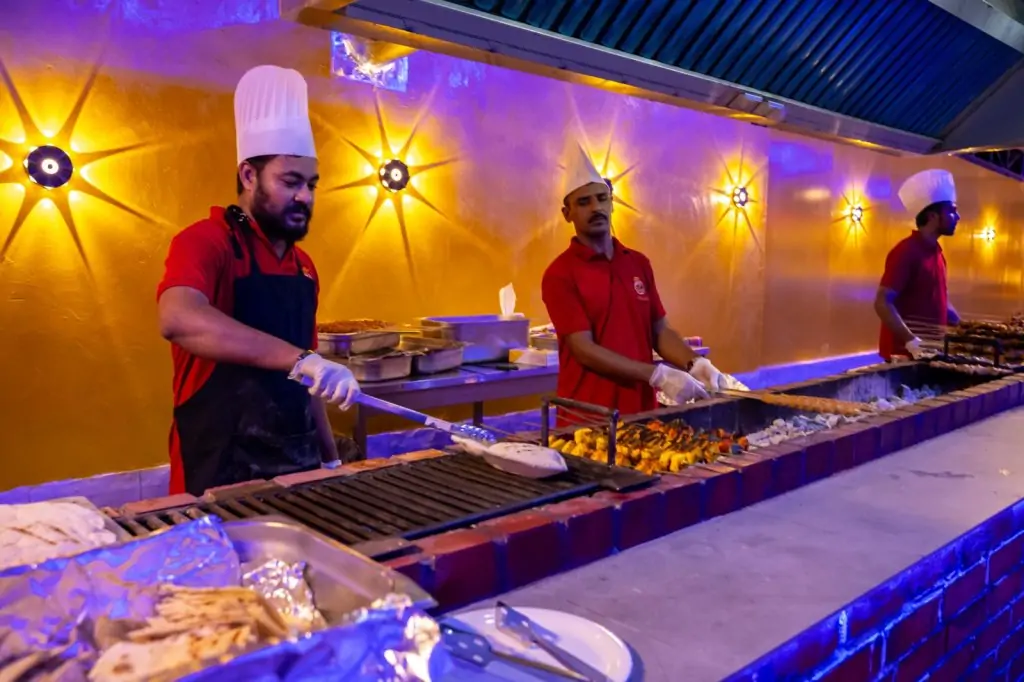 Dubai Çöl Safari (Standard)