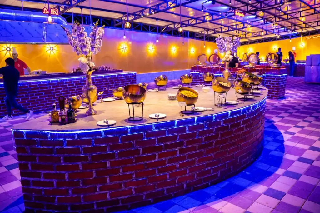 Dubai Çöl Safari (Standard)