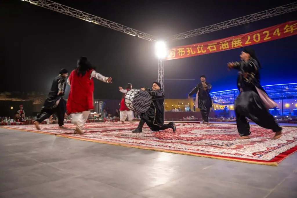 Dubai Çöl Safari (Standard)