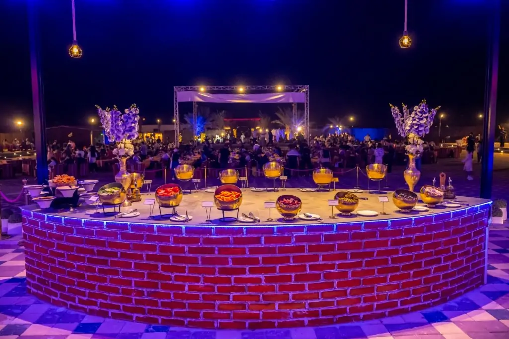 Dubai Çöl Safari (Standard)