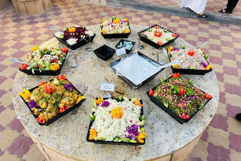 Dubai Çöl Safarisi (Ekonomik) Uygun Fiyatlı Çöl Safari Deneyimi