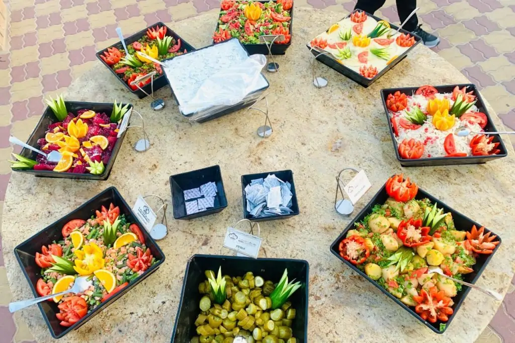 Dubai Çöl Safarisi (Ekonomik) Uygun Fiyatlı Çöl Safari Deneyimi