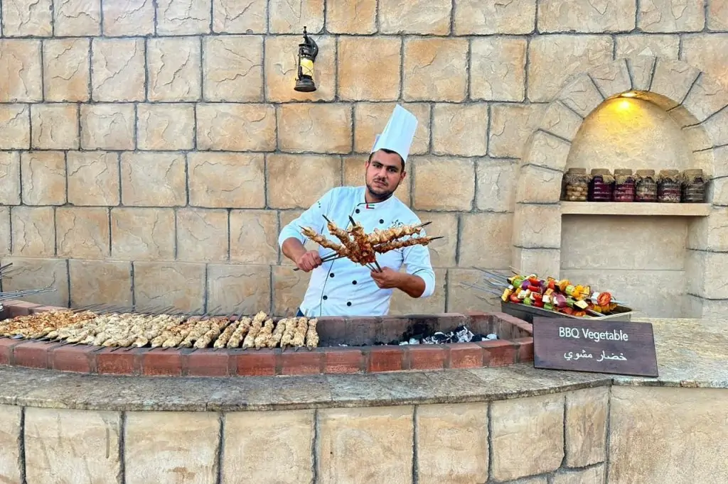 Dubai Çöl Safarisi (Ekonomik) Uygun Fiyatlı Çöl Safari Deneyimi