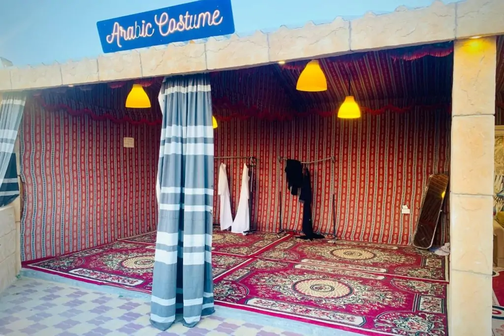 Dubai Çöl Safarisi (Ekonomik) Uygun Fiyatlı Çöl Safari Deneyimi