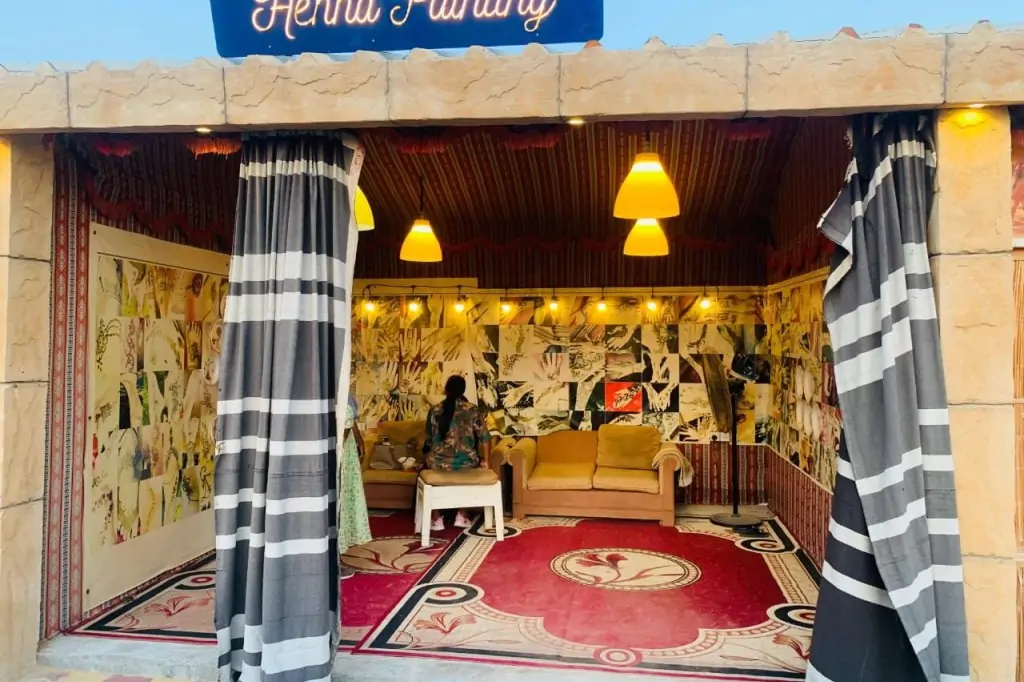 Dubai Çöl Safarisi (Ekonomik) Uygun Fiyatlı Çöl Safari Deneyimi