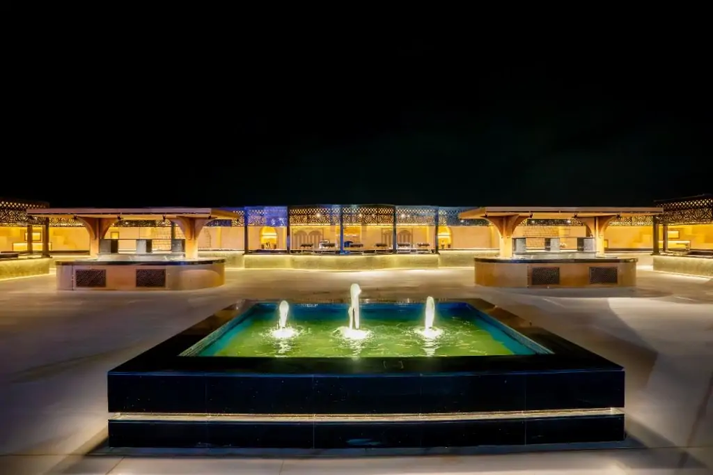 Dubai Çöl Safarisi (Premium) 