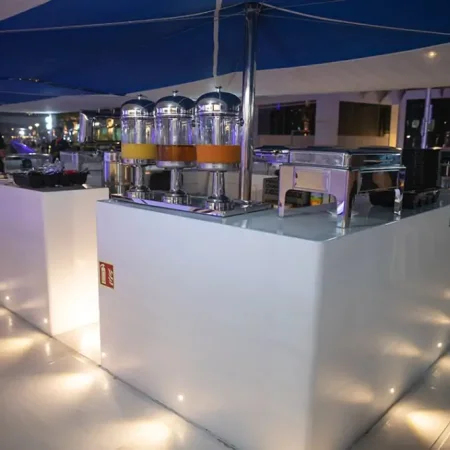 Alexandra Sea Lounge