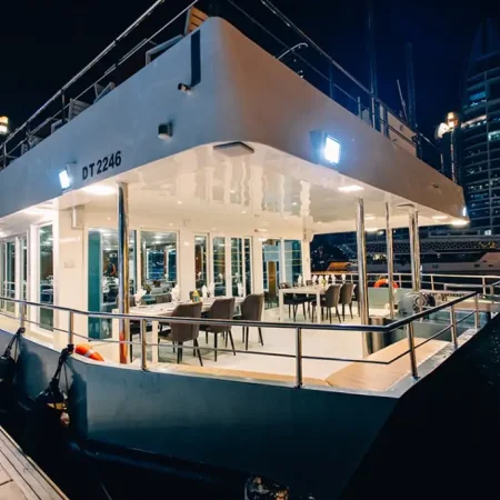 Alexandra Sea Lounge