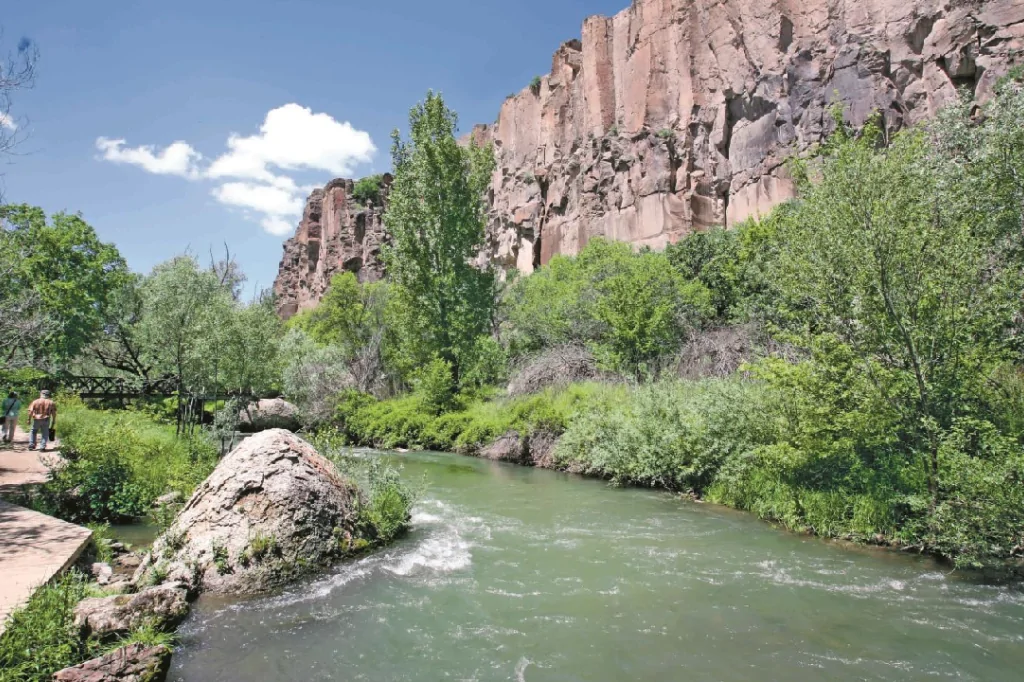 Göreme / Güvercinlik ve Ihlara Vadisi / Yeraltı Şehri 