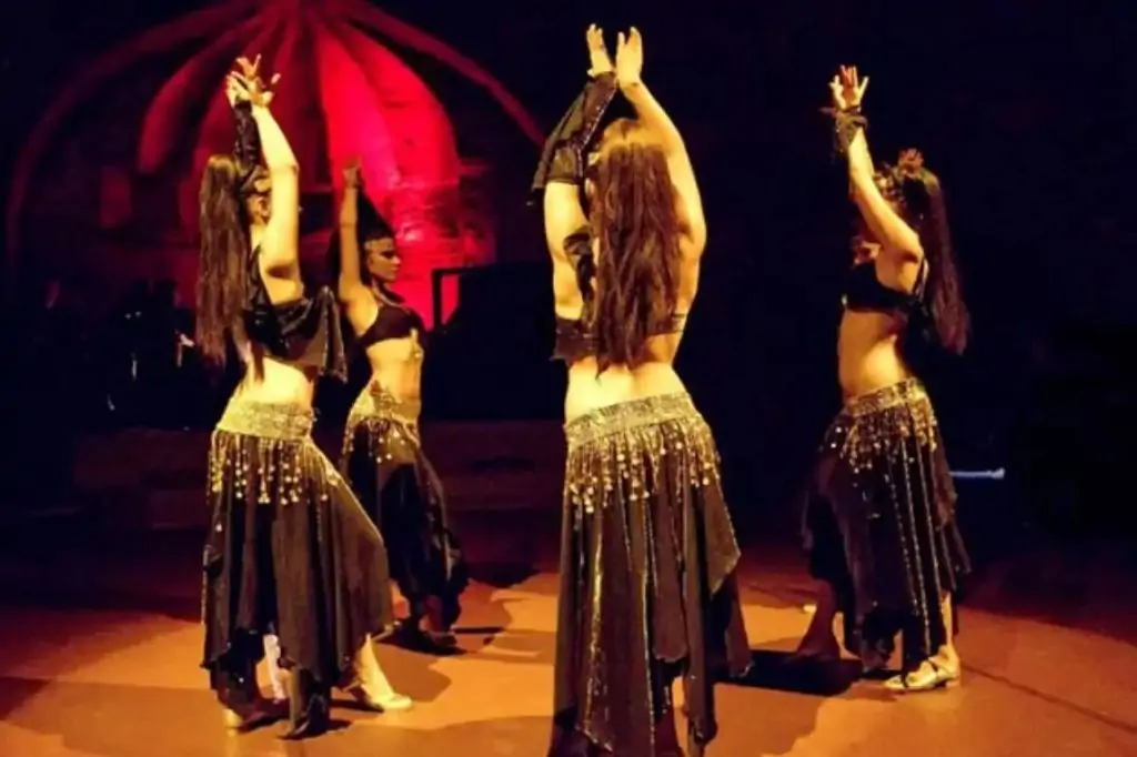 Kapadokya Türk Gecesi