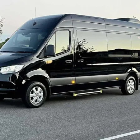 Kapadokya: Havalimanları ile Oteller Arası Transfer Hizmeti