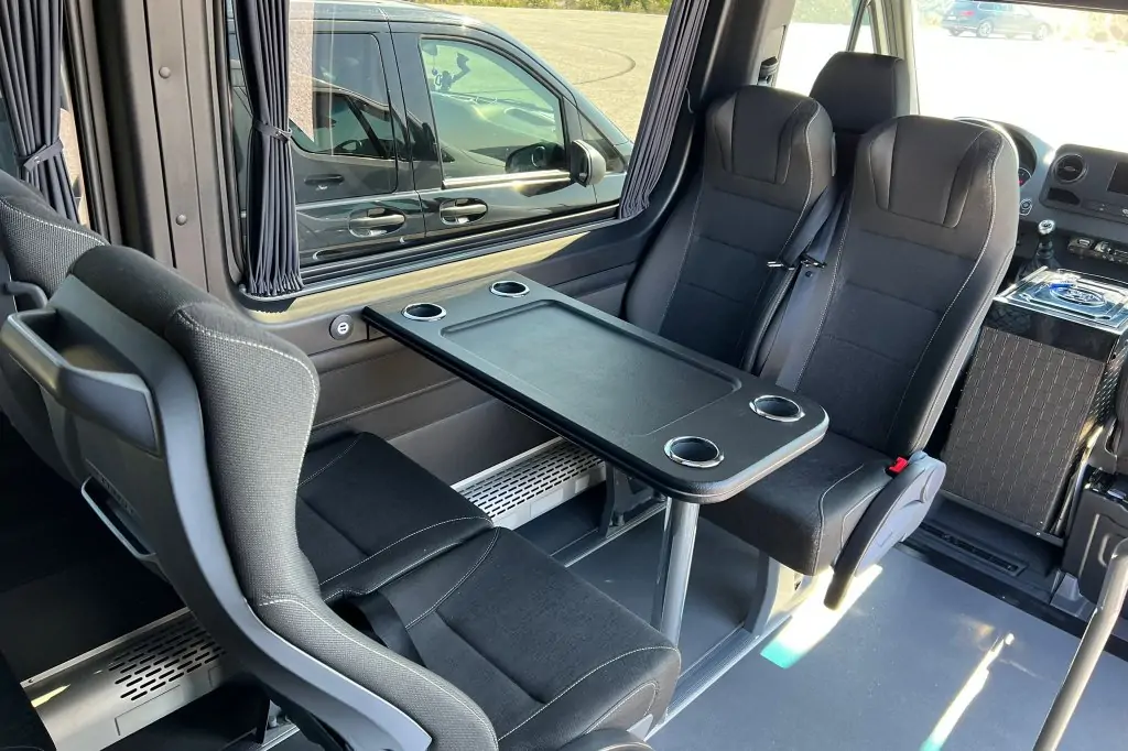 Kapadokya: Havalimanları ile Oteller Arası Transfer Hizmeti