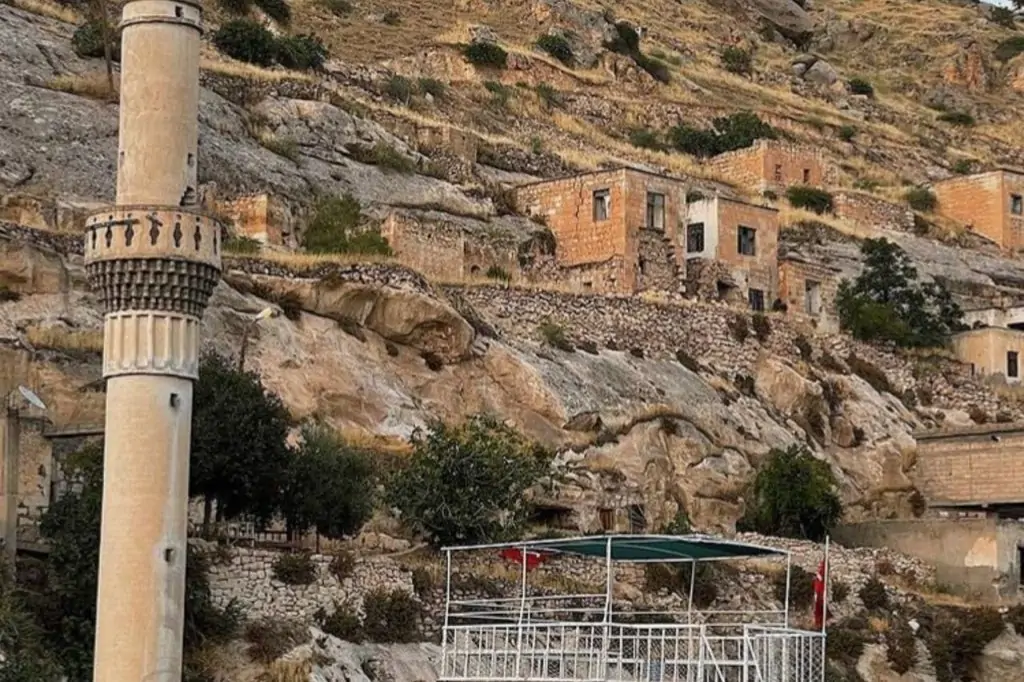 Halfeti Grup Tekne Turu