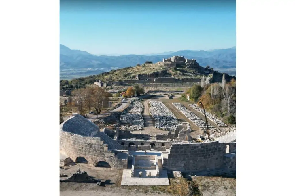 fethiye atv quad safari 