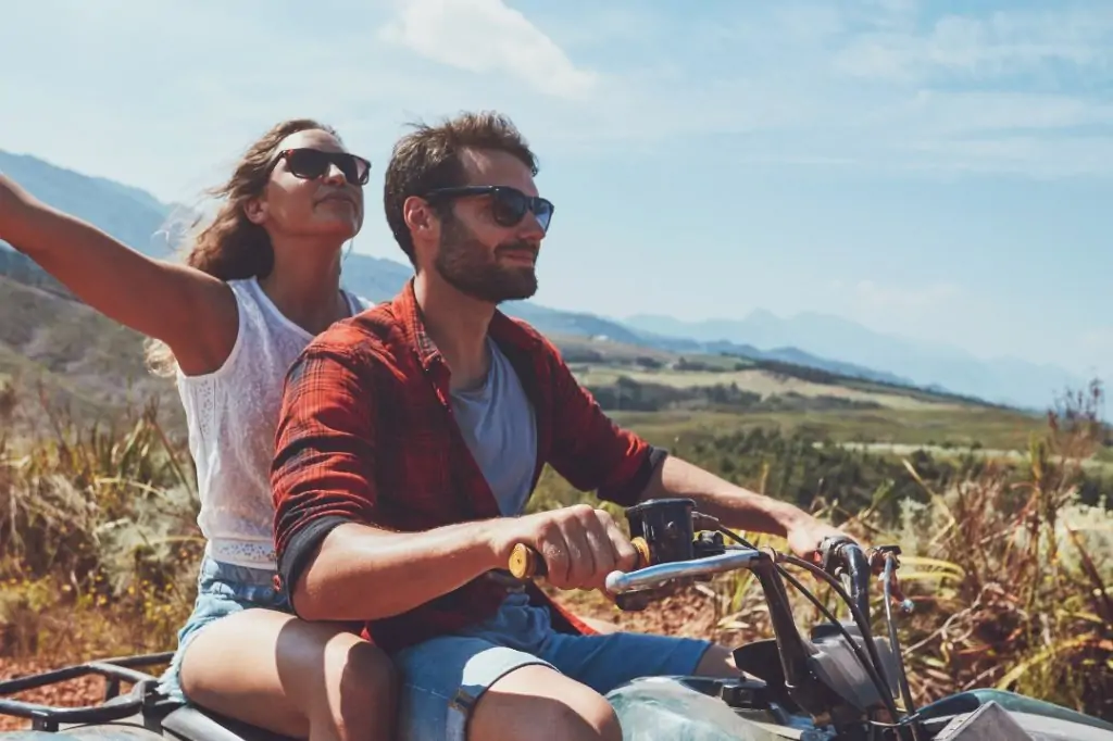 fethiye atv quad safari 