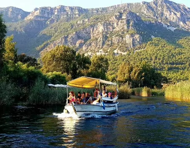 Akyaka, Akyaka Günübirlik Turlar, Akyaka Turları