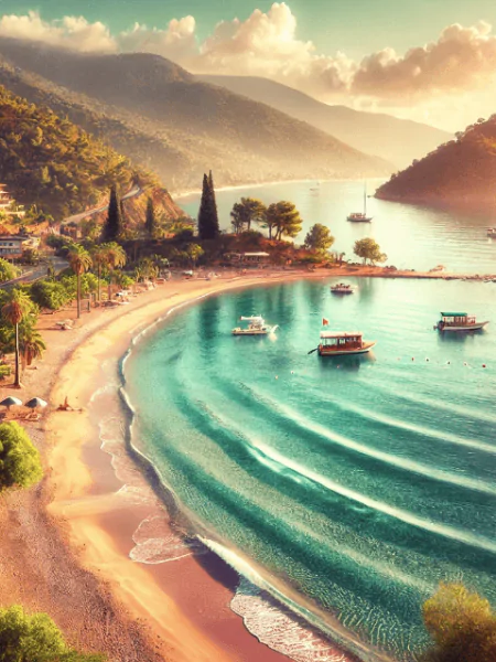 İçmeler Turları, İçmeler günlük turlar, İçmeler günübirlik turlar