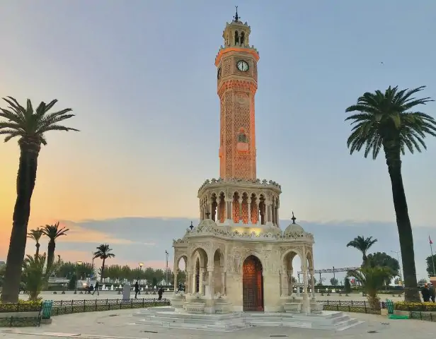 İzmir Turları