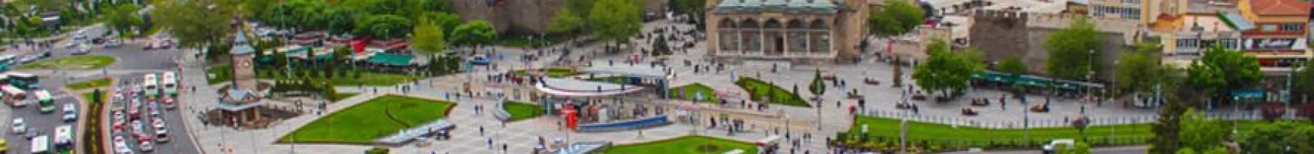 Kayseri Turları