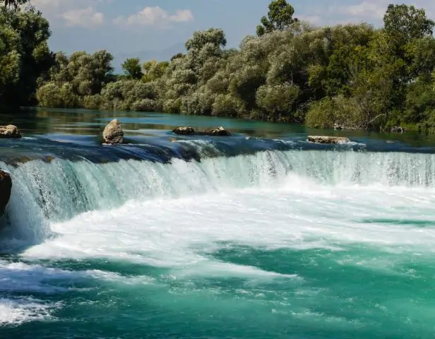 Manavgat Turları