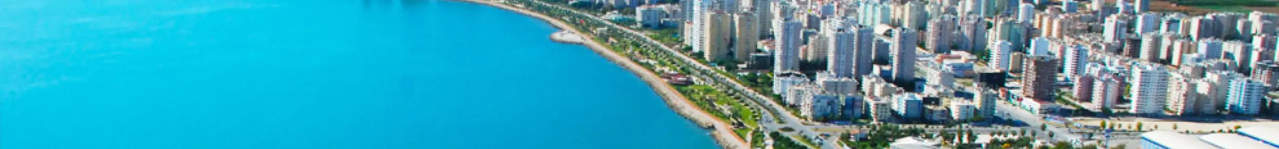Mersin Turları