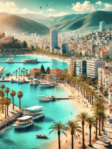 Mersin turları, mersin günübirlik turlar, mersin günlük turlar