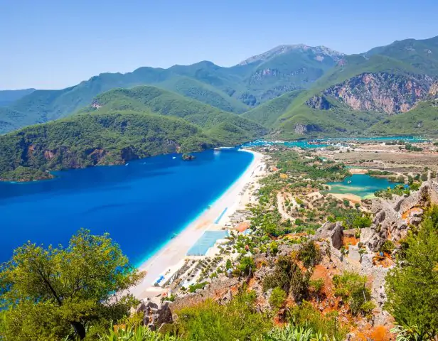 Ölüdeniz Turları