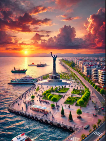 Samsun Turlar, Samsun günübirlik turlar, Samsun günlük turlar